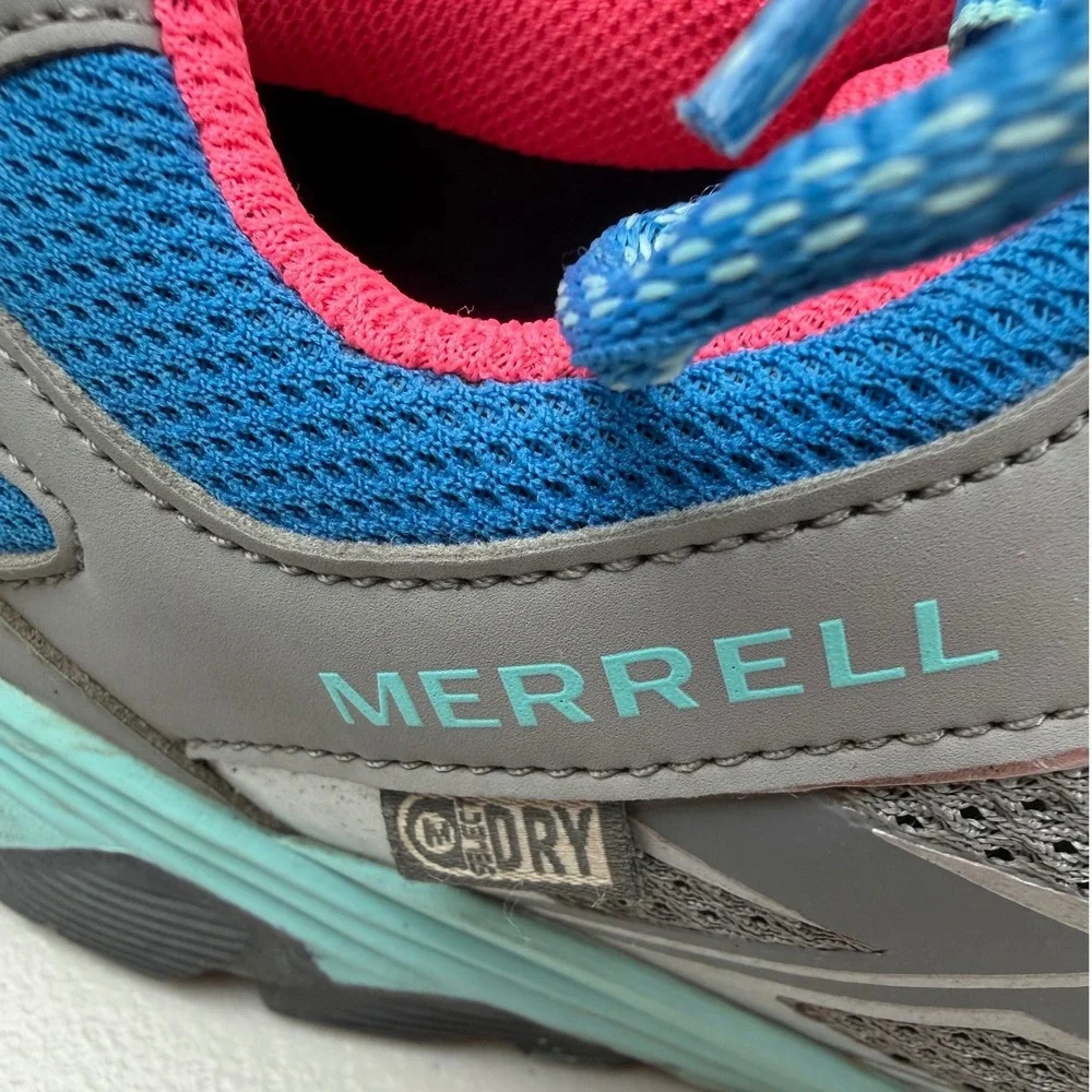 Merrell moab low